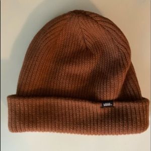 Vans beanie
